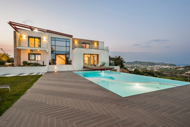 Buildings for sale and rent